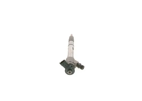 Injector Nozzle
