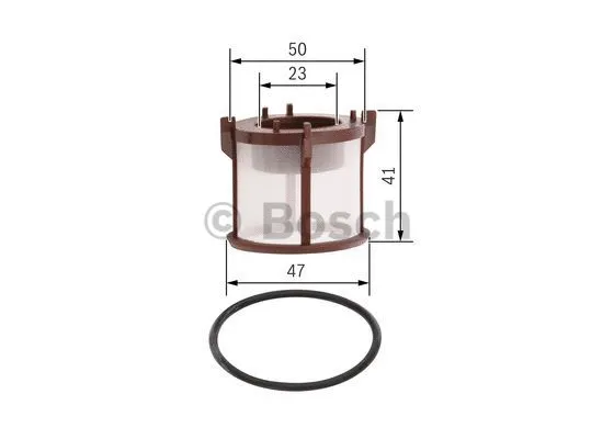 Fuel Filter