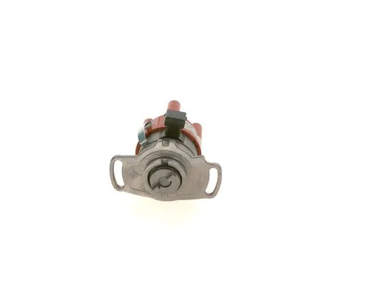 Distributor, ignition