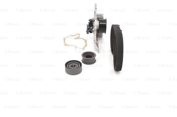 Water Pump & Timing Belt Kit