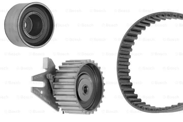 Timing Belt Kit (1 987 948 085)