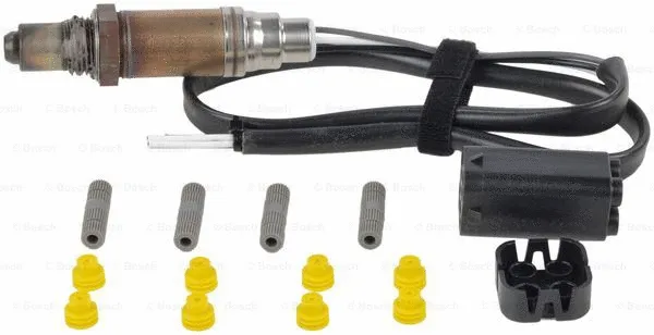 Lambda Sensor