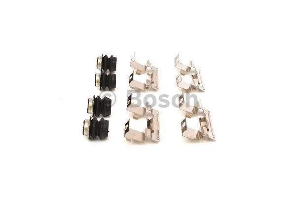 Accessory Kit, disc brake pad