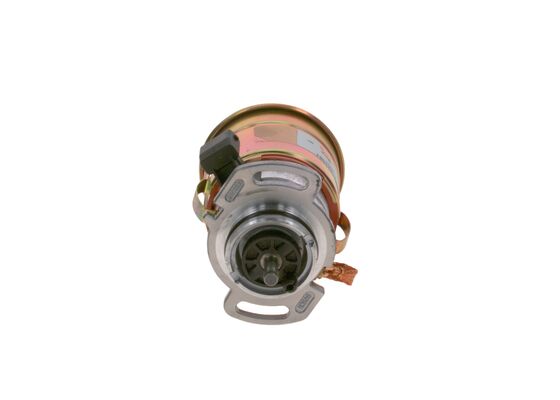 Distributor, ignition