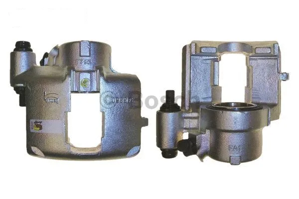 Brake Caliper (0 204 103 268)