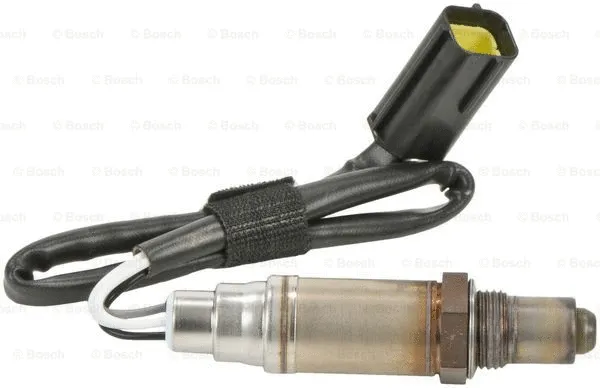Lambda Sensor (F 00H L00 166)