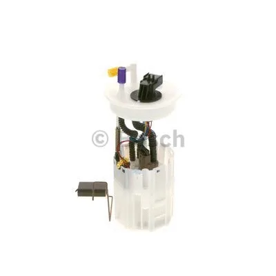 Fuel Feed Unit