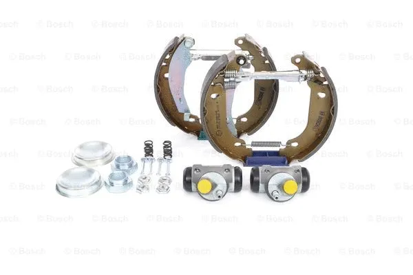 Brake Shoe Set (0 204 114 039)