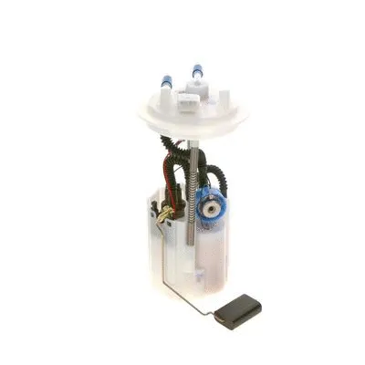 Fuel Feed Unit