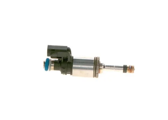 Injector