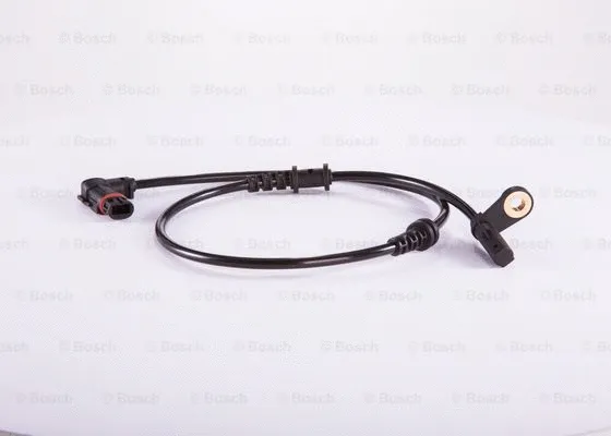 Sensor, wheel speed (0 986 594 545)