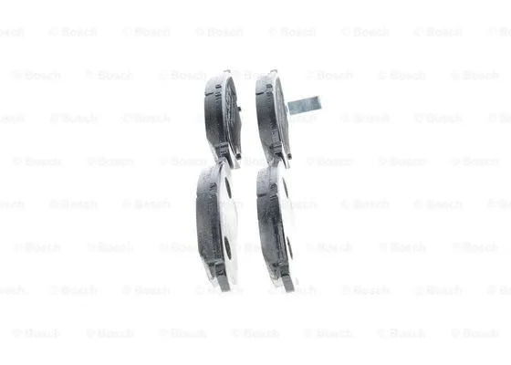 Brake Pad Set, disc brake (0 986 494 238)