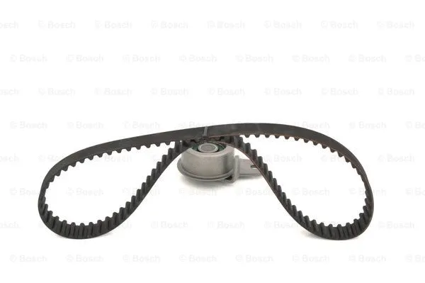 Timing Belt Kit