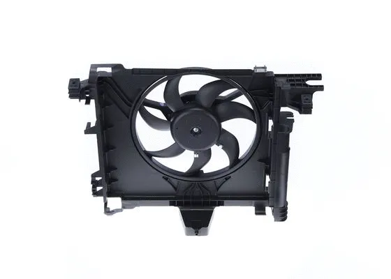 Electric Motor, radiator fan