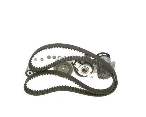 Water Pump & Timing Belt Kit (1 987 946 974)