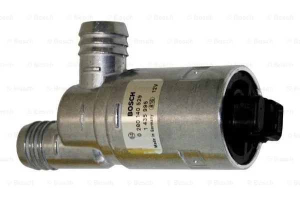 Idle Control Valve, air supply (0 280 140 529)