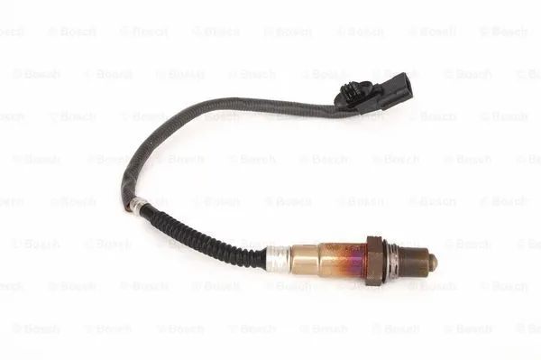 Lambda Sensor