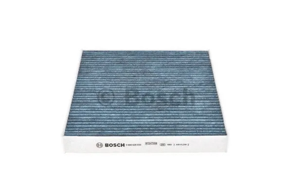 Filter, cabin air (0 986 628 530)
