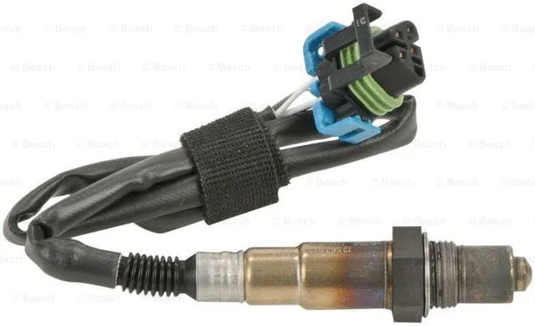 Lambda Sensor (0 258 006 534)