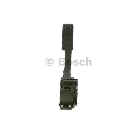 Accelerator Pedal Unit