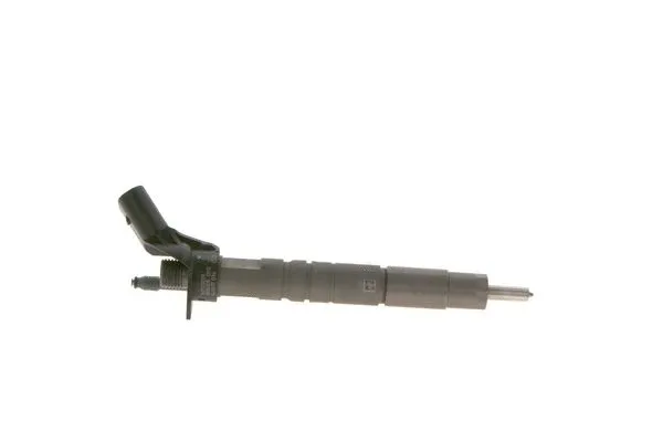Injector Nozzle