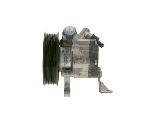 Hydraulic Pump, steering