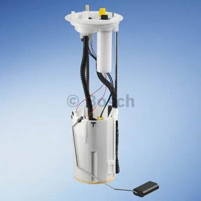 Fuel Feed Unit (0 580 203 117)