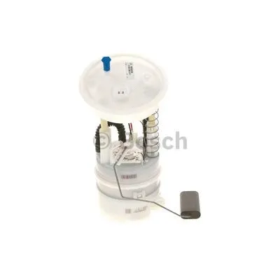 Fuel Feed Unit