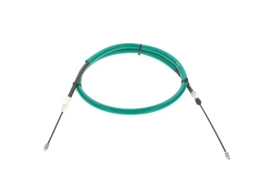 Cable Pull, parking brake