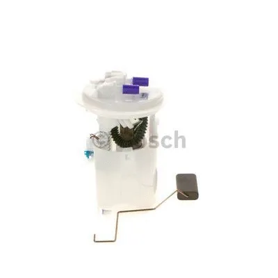 Fuel Feed Unit