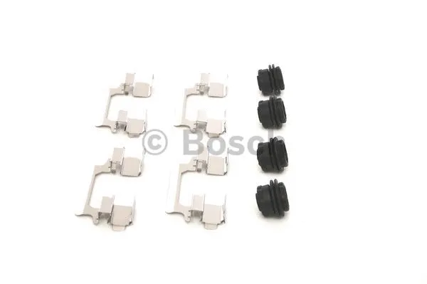 Accessory Kit, disc brake pad (1 987 474 806)