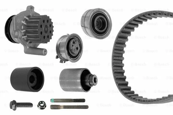 Water Pump & Timing Belt Kit (1 987 946 452)