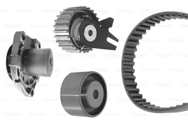 Water Pump & Timing Belt Kit (1 987 948 890)