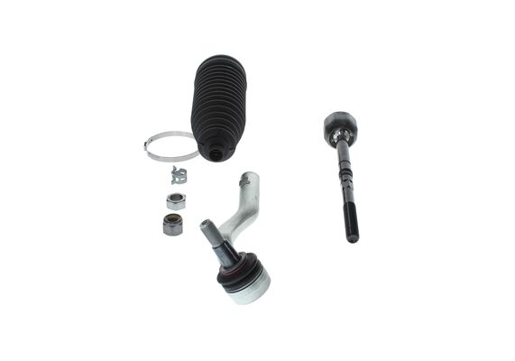 Repair Kit, tie rod