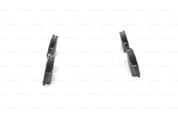 Brake Pad Set, disc brake (0 986 494 174)