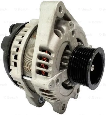 Alternator (F 042 302 176)