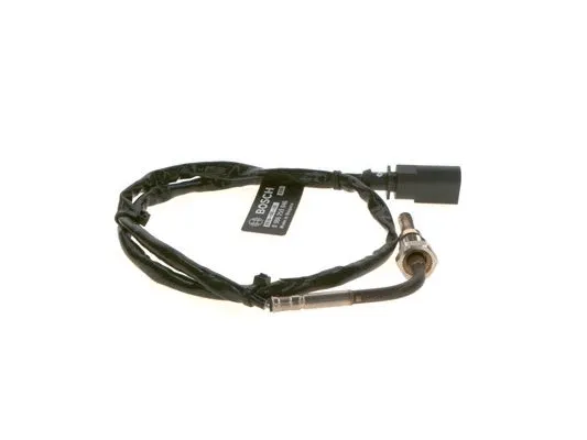 Sensor, exhaust gas temperature (0 986 259 046)