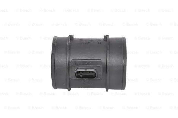 Mass Air Flow Sensor