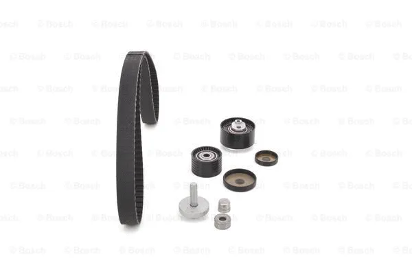 Timing Belt Kit