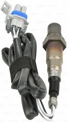 Lambda Sensor (0 258 986 628)