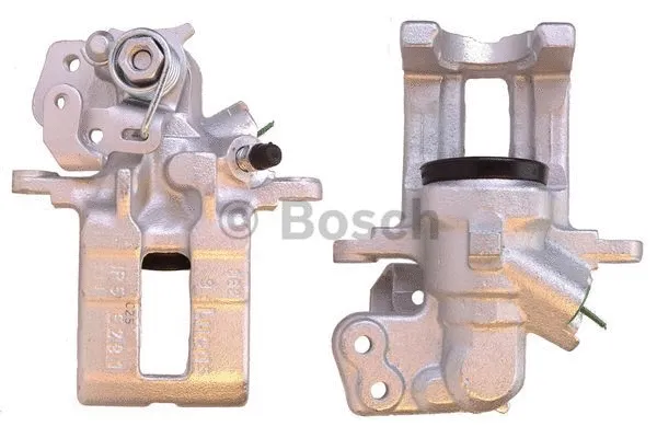 Brake Caliper (0 986 135 408)