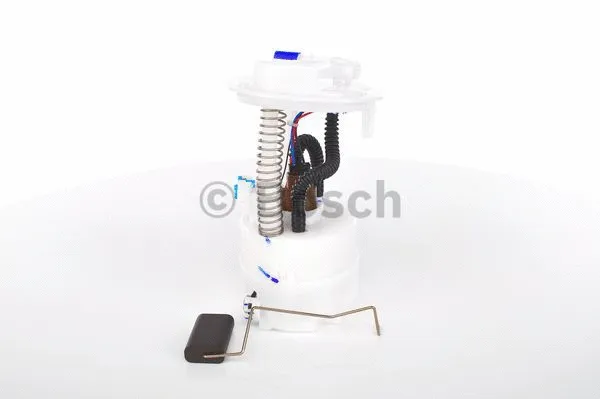 Fuel Feed Unit