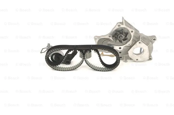 Water Pump & Timing Belt Kit