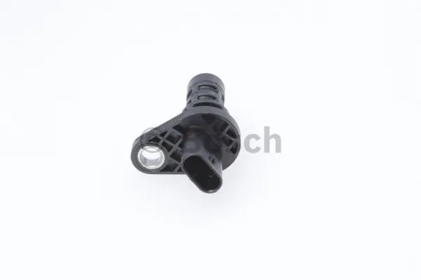 Sensor, crankshaft pulse