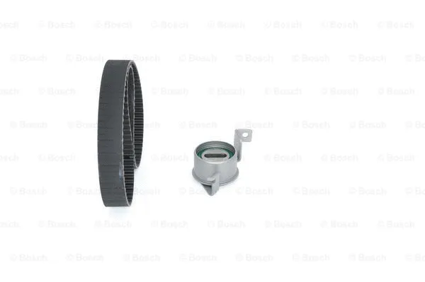 Timing Belt Kit