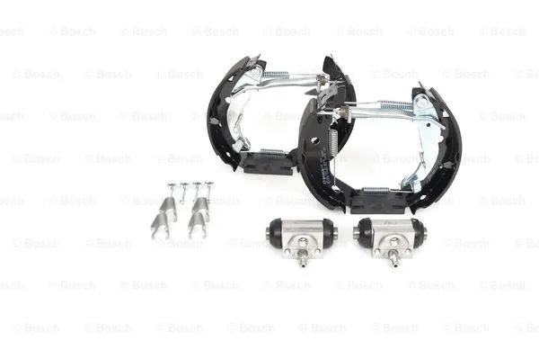 Brake Shoe Set (0 204 114 591)