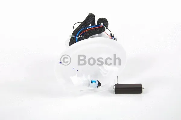 Fuel Feed Unit