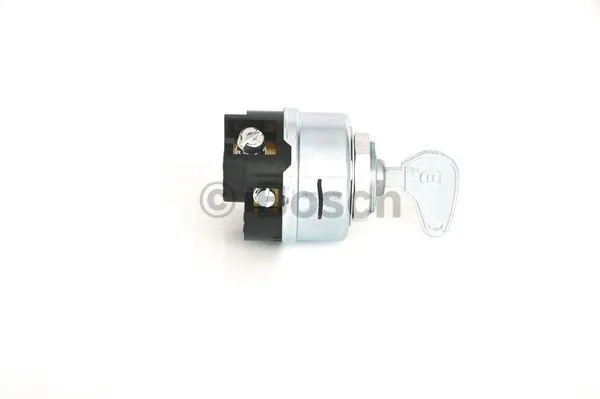 Ignition Switch