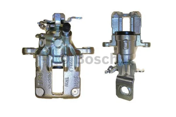 Brake Caliper (0 986 474 346)