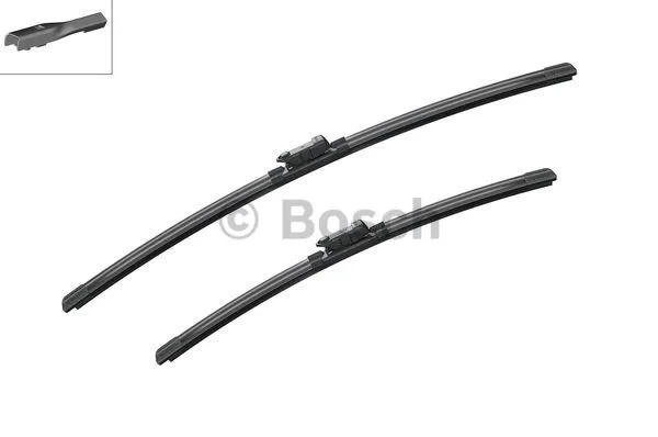 Wiper Blade (3 397 007 860)